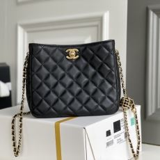 Chanel Satchel Bags